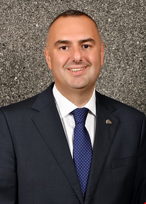 Ferhat GÜRÜZ